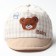 Baby children's cap "Baby" Bezh, Rr. 48