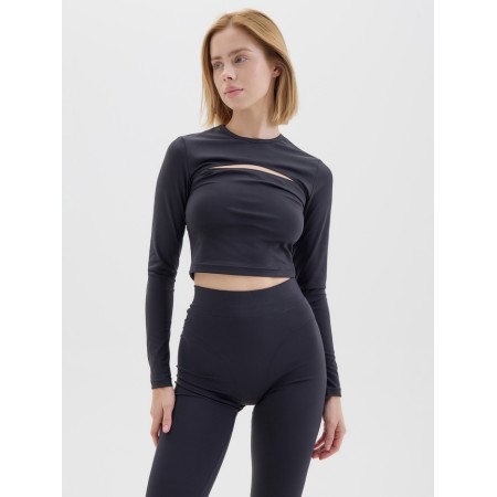 Rashgard Female Minaku, Black Color, Rr. 46-1