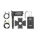 LED illuminator GODOX S60, focusing