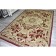 Rectangular carpet Genova 38388, size 200x290 cm