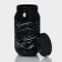 Glass Bank for bulk products "Marble", 1 liter
