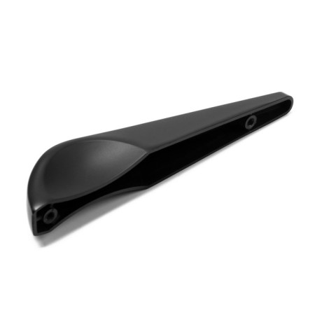 Cappio RSC029 handle handle, m/o 96 mm, black color-5