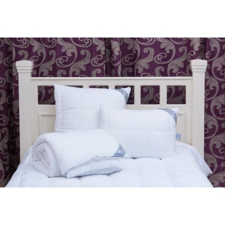 Blanket Pure Line Comfort, size 195x215 cm-5