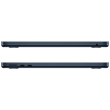 Apple MacBook Air 13.6 "A2681 MID 2022 (Mly43ll/A) Midnight-3