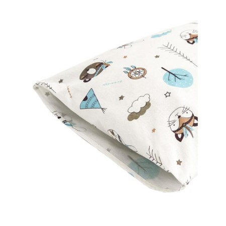 Pillowcase, size 40x60 cm, print print-1