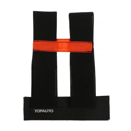 Bagate pockets on Velcro, 50 cm-2