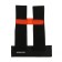 Bagate pockets on Velcro, 50 cm
