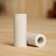 Ceramic hut 35 mm for installing a fireproof panel