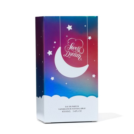Women's toilet water Lovely Dream, 100 ml-2