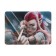 Mouse mat Perfeo Anime Fig. 6, 350x250x4 mm