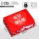 Gift box, packaging, “I love”, 16.5 x 12.5 x 5 cm