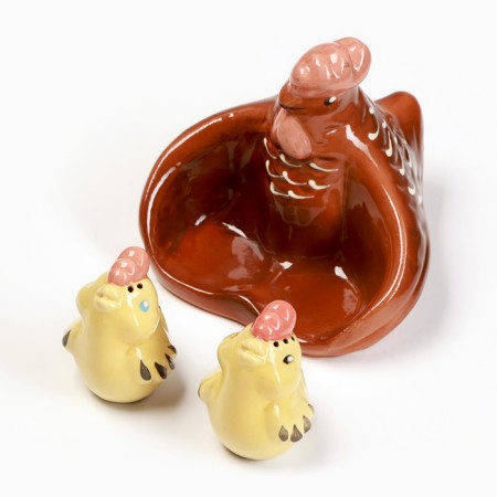 Set for spices "Ryaba"-3