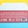 Stervadent chewing gum, taste: Tutti-Futti, 48 g.