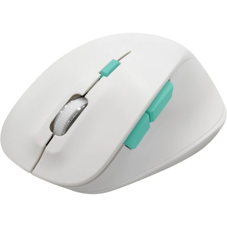 Keyboard set and Defender Cerrato C-978, membrane, 1600 dpi, USB, white mouse-3