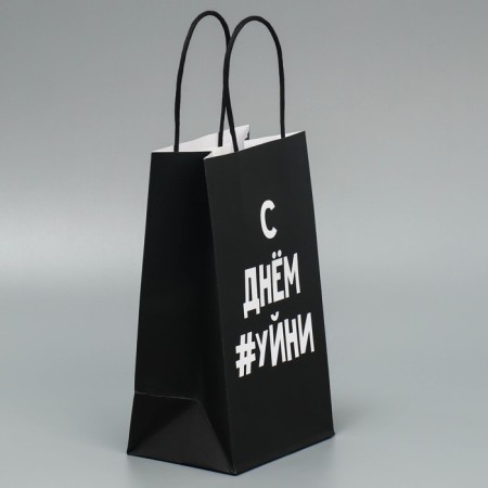 Gift Crafts, Packaging, “The Uynya is such”, 12 x 21 x 9 cm-1