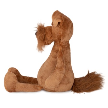 Soft toy "Dog Erdelter", 35 cm-2