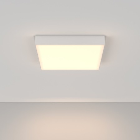 Technical C067CL-L48W3K, LED, 45W, 40x40x5.8 cm, 4300lm, 4300lm, white color-1
