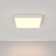 Technical C067CL-L48W3K, LED, 45W, 40x40x5.8 cm, 4300lm, 4300lm, white color