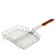 Grill grill Palisad Camping, 305x235x55 mm, volumetric, chrome