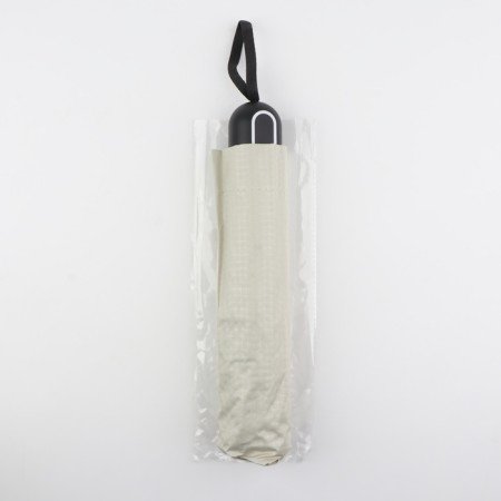 Mechanical “monoton” umbrella, eponge, 4 additions, 8 knitting needles, r = 48 cm, color mix-4