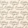 Paper packing glossy bilateral "Fairytale holiday", 50 x 70 cm, New Year