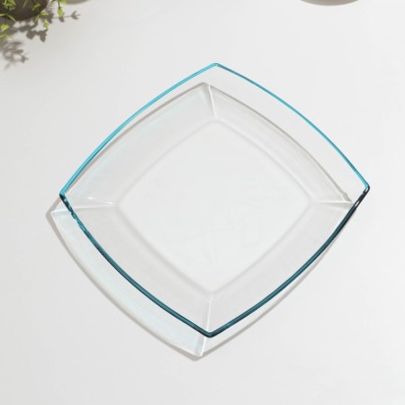 Glass glass Tokyo, D = 26.5 cm-1