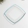 Glass glass Tokyo, D = 26.5 cm
