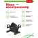 Bradex SF 0824 Mini Equipment, Black