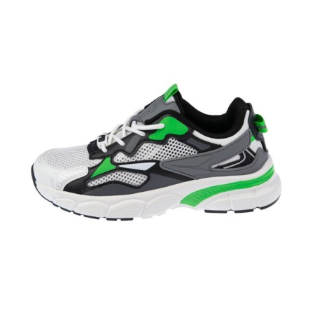 Sneakers for the boy PlayTode, size 37-5