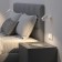 Wall lamp Morgan, 35W, GU10, 7x13x9.4 cm
