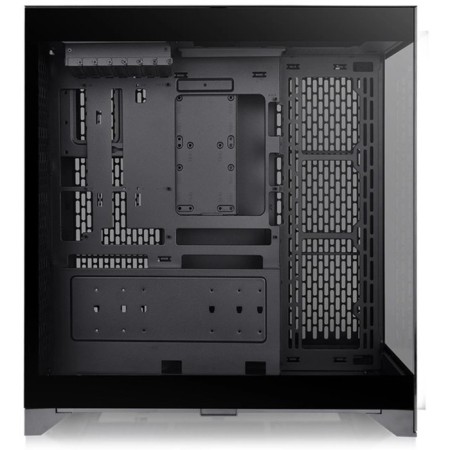 Thermaltake CTE E660MX case without BP E-ATX 11x120mm 4x140mm 2xusb3.0 Audio Bott PSU 1073500-2