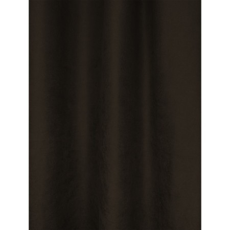 Software curtains, size 150x240 cm - 2 pcs, color wenge-1