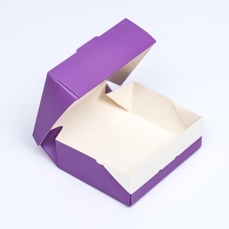 Container for removal, lilac, 10 x 8 x 3.5 cm-3