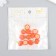 Decor for creativity plastic "Citrus mix" set of 12 pcs 1.2x1.2 cm
