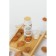 Natural lip balm "almonds", 6 ml