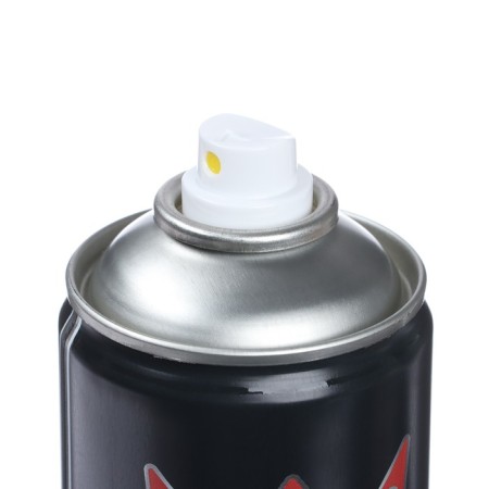 REALLEAL REARCO SUPER MAT, cherry, matte, aerosol, 750 ml-2
