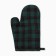 Varezhka-prich. Ethel cell ts. green 26*16cm, 100%p/e
