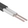 Meter wire PRPPM 2x0.90mm, 500m Rexant
