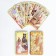 Tarot "Pharaoh", Gift, Gadal cards, 78 liters, with instructions