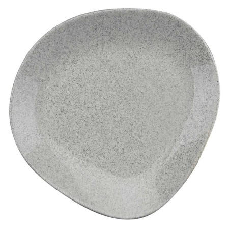 Link plate Kutahya PorsElen Galaxy, gray color