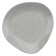 Link plate Kutahya PorsElen Galaxy, gray color