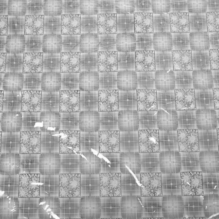 The tablecloth without the base is the elaborate "openwork", 132 × 220 cm, the color of mix-13