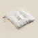 Сидушка SL HOME "Direction" 42х42 см,лен 100%, 180гр/м2