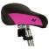 Cycling 20 "Novatrack Alice, Purple color