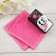 Trure -free "owl" 30x30 cm, 100% cotton 340 g/m2