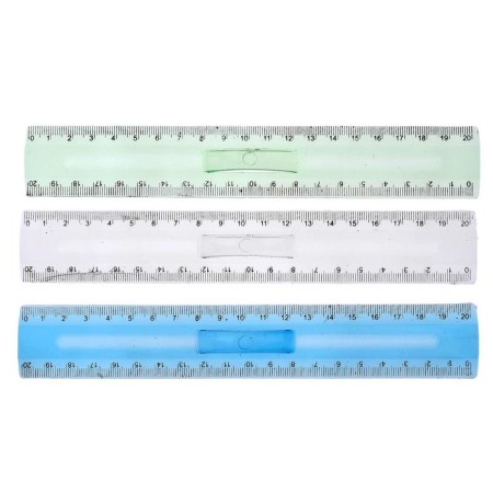 Line of 20 cm, with a holder, mix