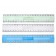 Line of 20 cm, with a holder, mix