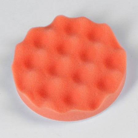 Circle for polishing Torso, 150 mm, set of 11 items-3