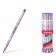 Pencil Mechanical Erichkrause Colortouch "Magic Rhombsnv", Grifel D = 2.0 mm, with a sharpener, "Soft-Touch" with a design, in a tube