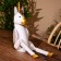 Souvenir "Unicorn" hanging paws, tree 50 cm